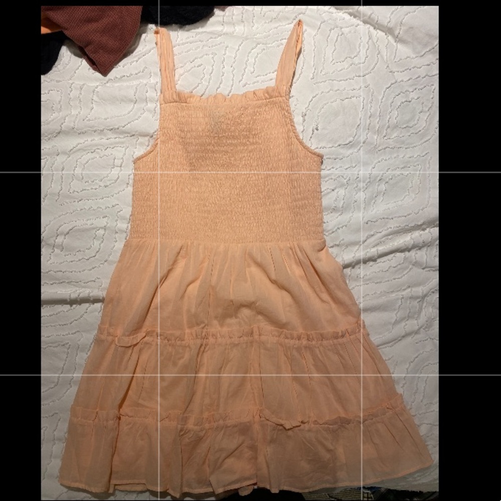 wild fable dress
